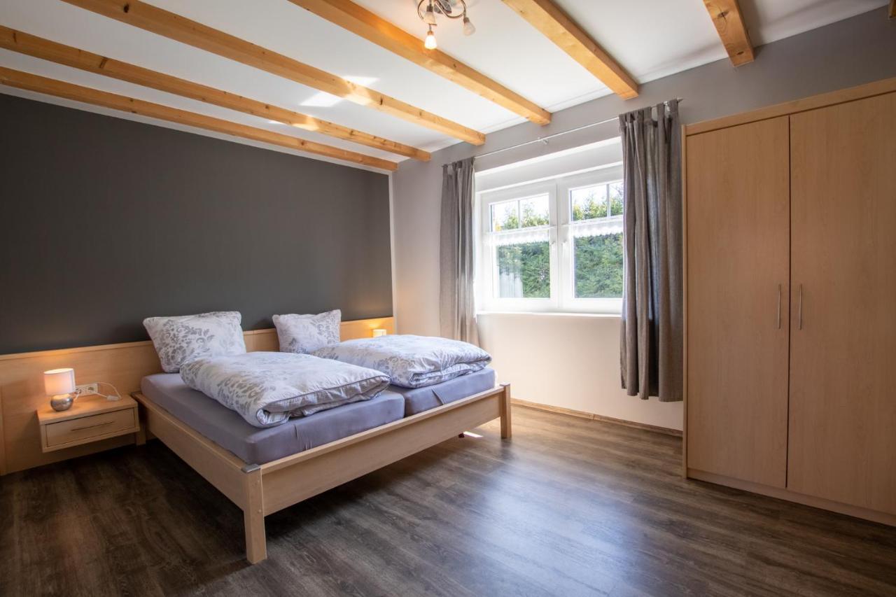 Apartmenthaus Djuren دورنوم المظهر الخارجي الصورة