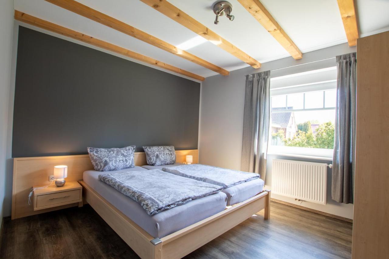 Apartmenthaus Djuren دورنوم المظهر الخارجي الصورة