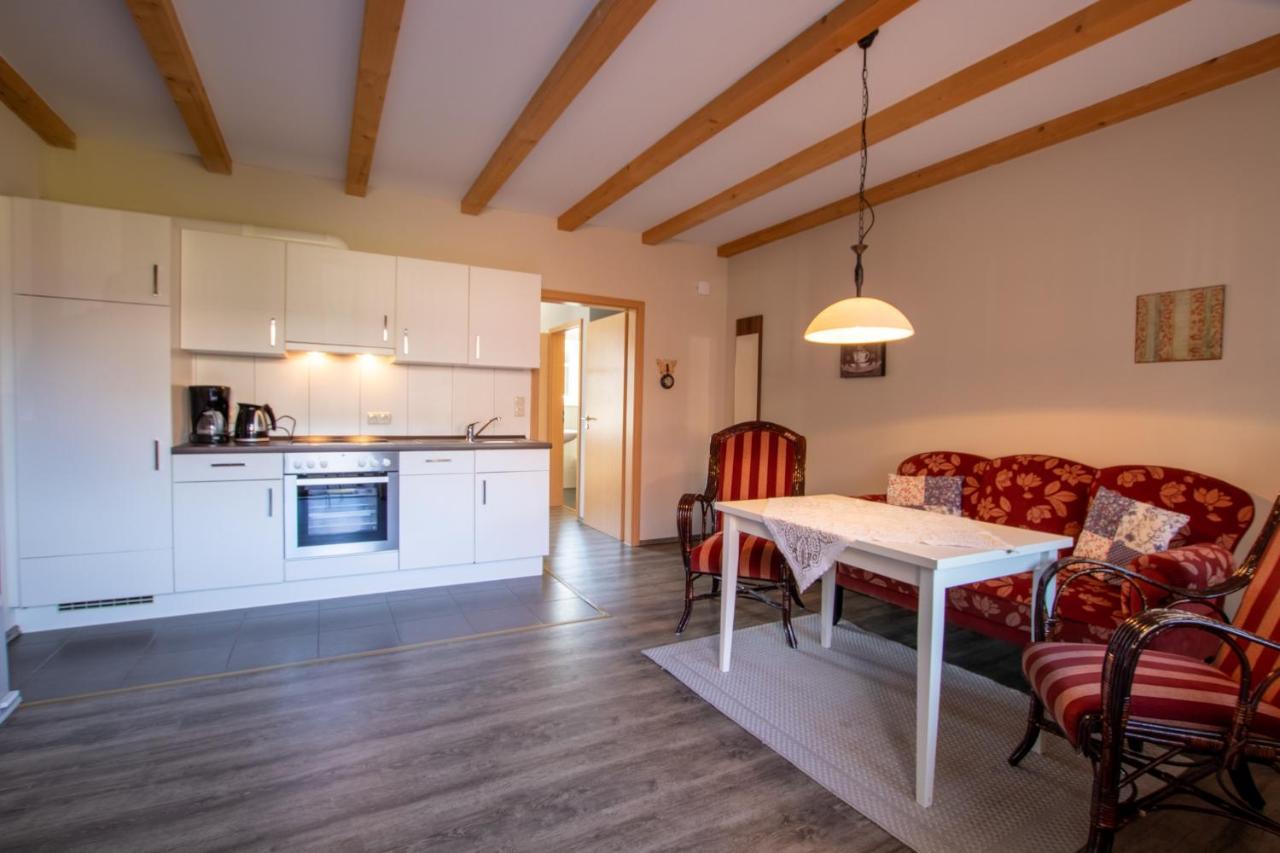 Apartmenthaus Djuren دورنوم المظهر الخارجي الصورة