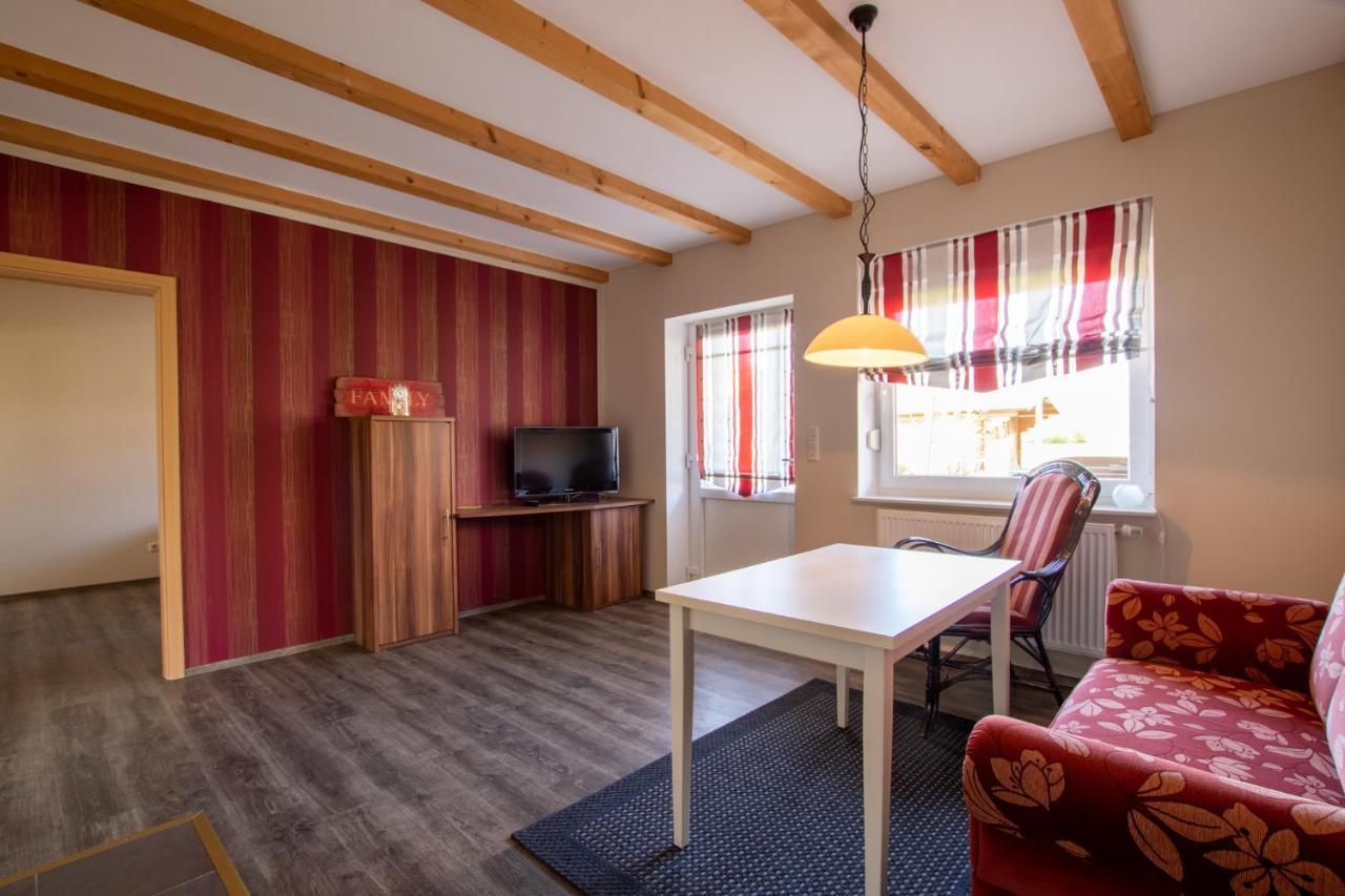 Apartmenthaus Djuren دورنوم المظهر الخارجي الصورة