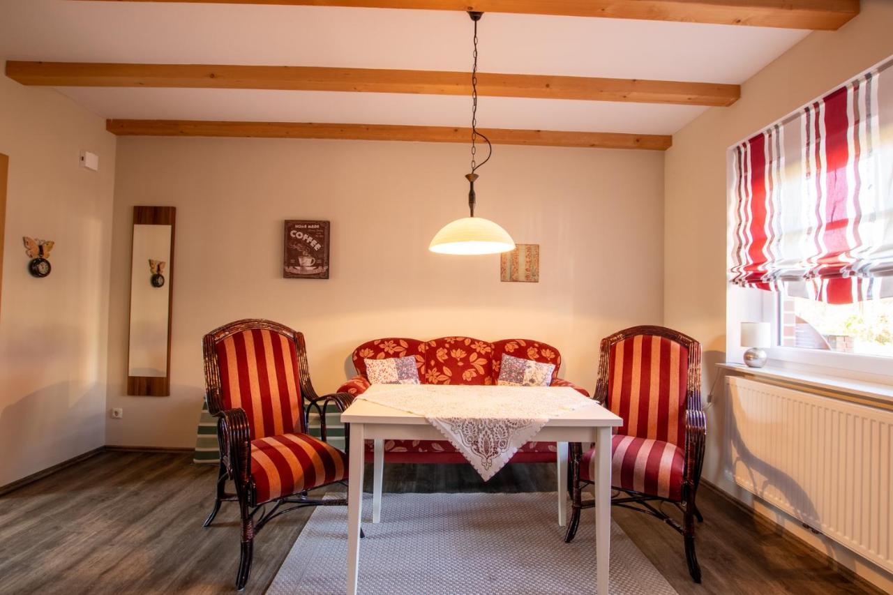Apartmenthaus Djuren دورنوم المظهر الخارجي الصورة