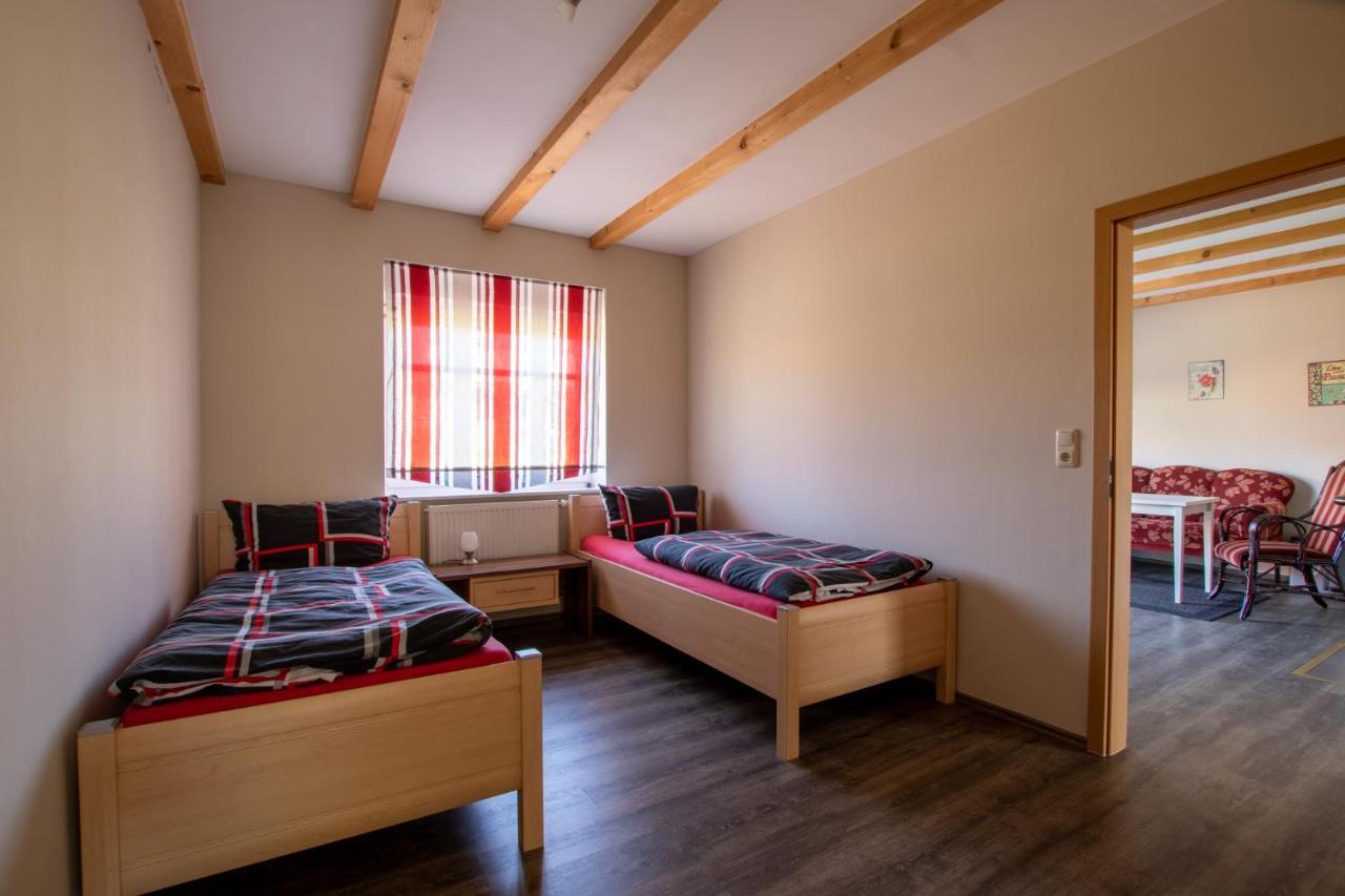 Apartmenthaus Djuren دورنوم المظهر الخارجي الصورة