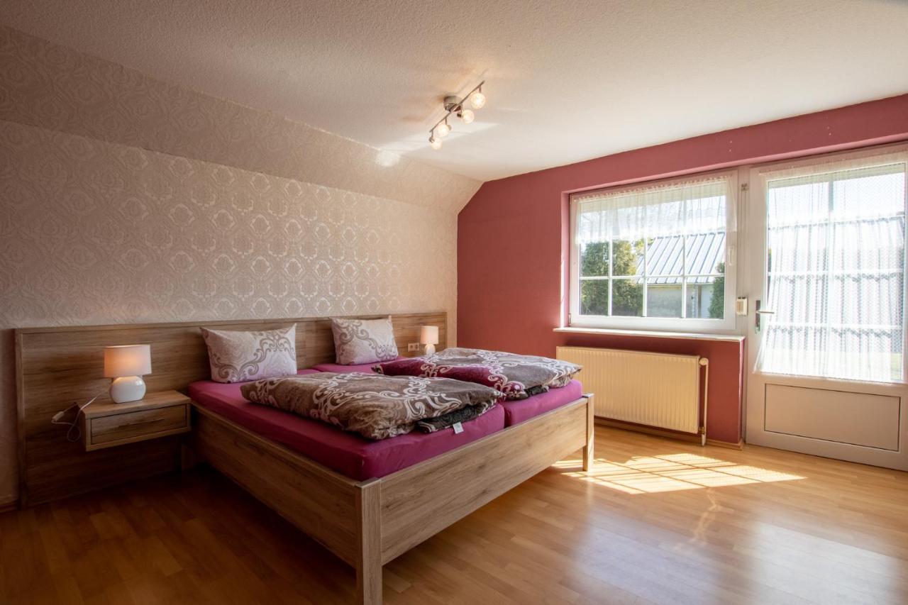 Apartmenthaus Djuren دورنوم المظهر الخارجي الصورة
