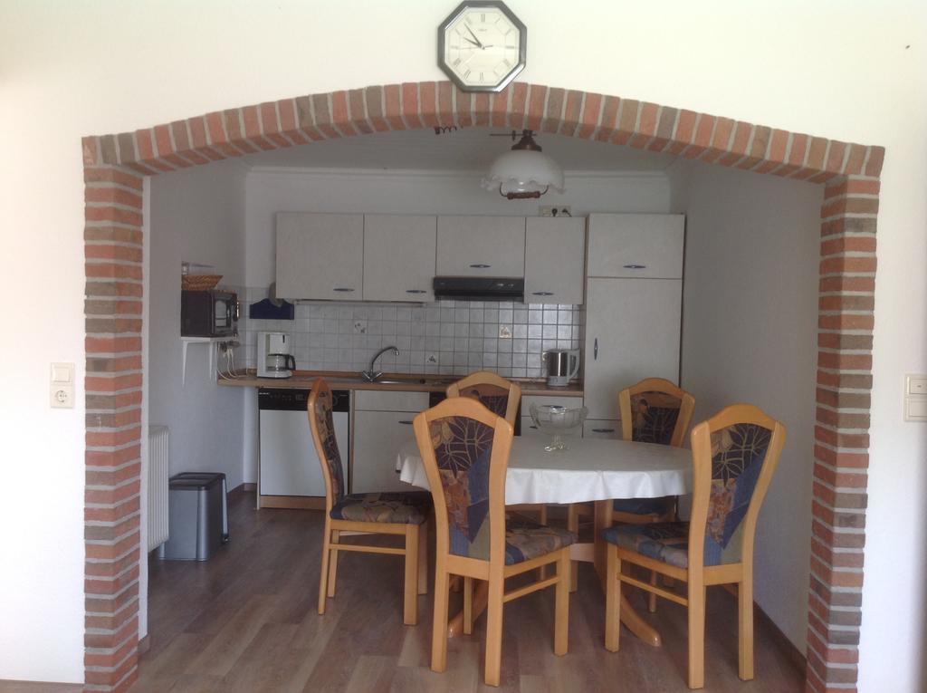 Apartmenthaus Djuren دورنوم المظهر الخارجي الصورة